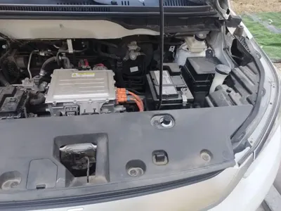 BYD Yuan Pro