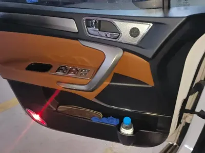 JAC Refine S3