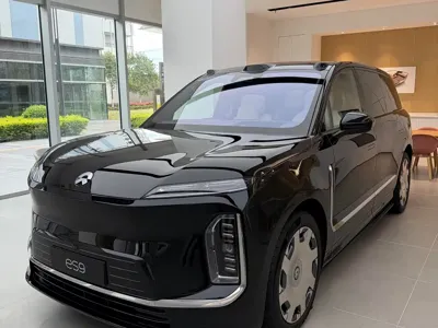 Nio 蔚来ES9