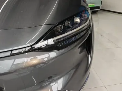 智界 Zhijie R7