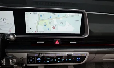 Hyundai Ioniq6
