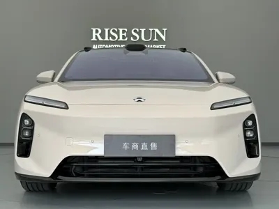 Nio ET5