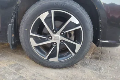 Zotye Z300