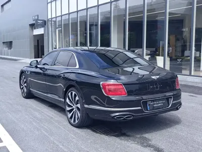 Bentley Flying Spur