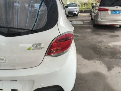 Changan Auchan Benben E-Star
