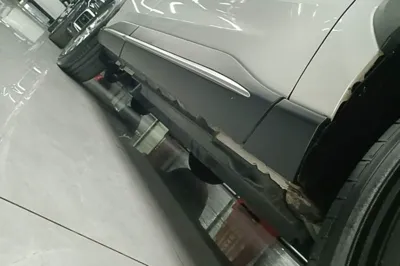 Toyota Wildlander