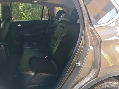 Buick Envision Plus
