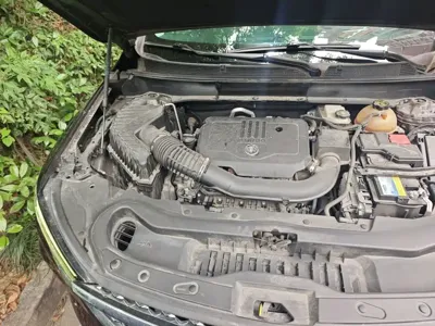 Buick Enclave