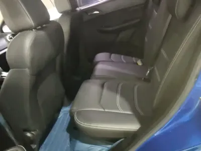 BYD Yuan EV