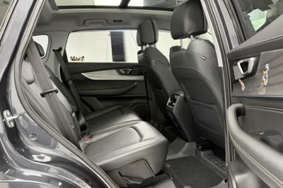 Chery Tiggo 8 Plus