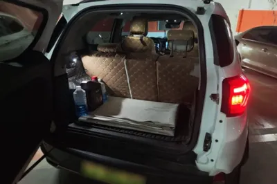 BYD Yuan Pro