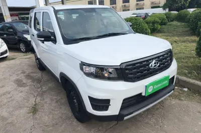CHANGAN OSHAN X70A