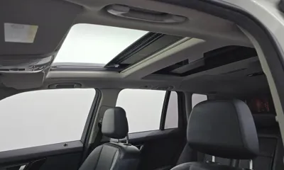 Mercedes-Benz GLK-Class