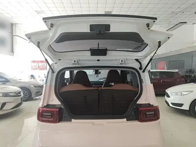 Wuling MINIEV