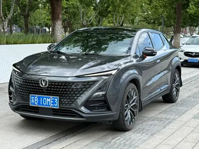 Changan UNI-T