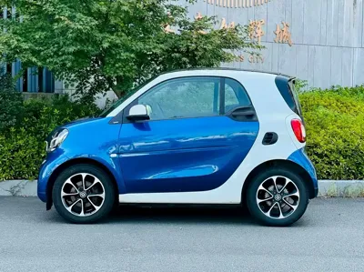 Smart Smart Fortwo
