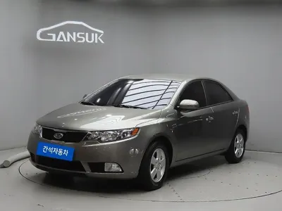 Kia Porte