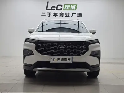 Ford Territory