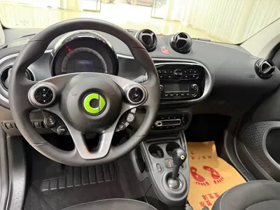 Smart Smart Fortwo