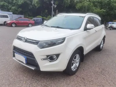 JMC Yusheng S330