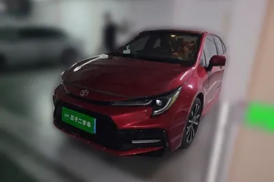 Toyota Levin