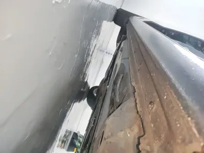 Chevrolet Malibu XL