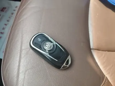 Buick Envision Plus