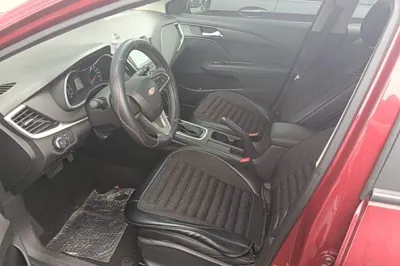 Chevrolet Cavalier