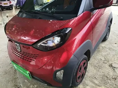 Baojun E100