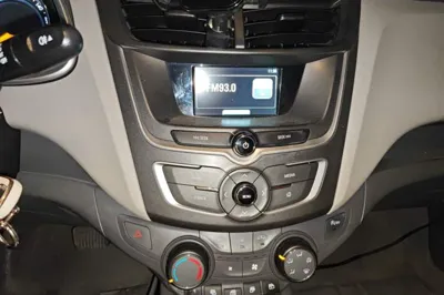 Chevrolet Sail