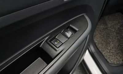 ChevroletGMDaewoo Bolt EV
