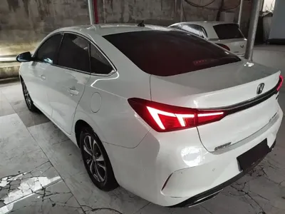 Changan Eado