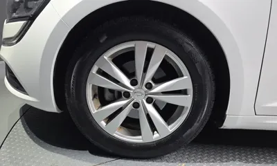 Renault-KoreaSamsung SM6