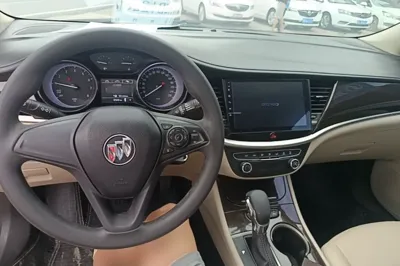 Buick Verano