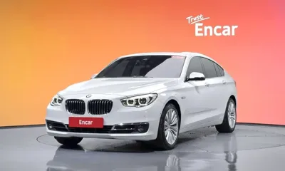 BMW Gran Turismo