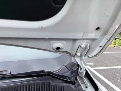Chery Arrizo 5