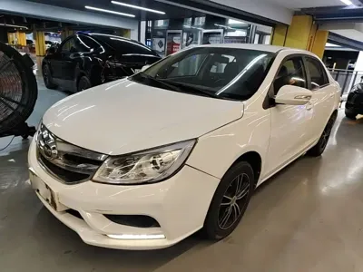 BYD Surui