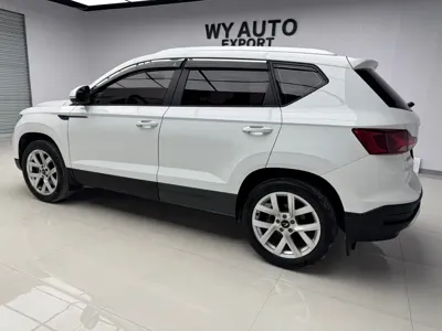 Jetta VS5