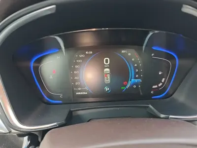 Geely Jia Ji