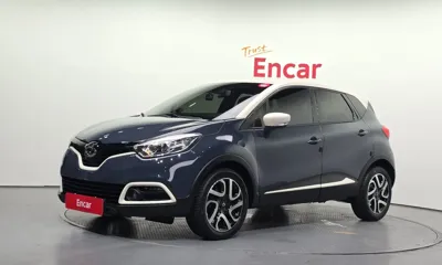 Renault-KoreaSamsung QM3