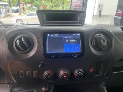 Renault-KoreaSamsung Master