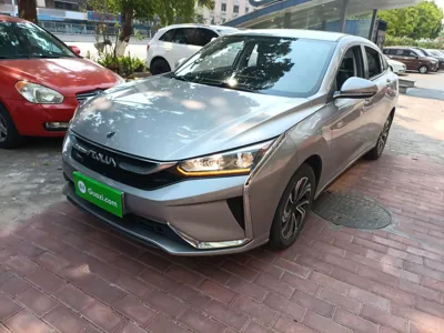 Dongfeng Aeolus Yixuan