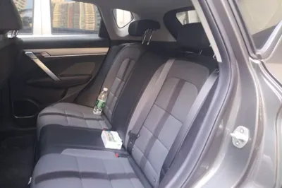 Geely Auto Coolray