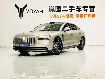 Voyah Passion L