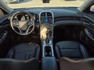 ChevroletGMDaewoo Malibu