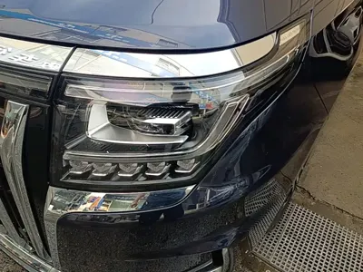 JAC Refine 瑞风RF8