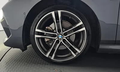BMW 2-Series