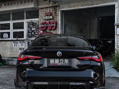 BMW M4