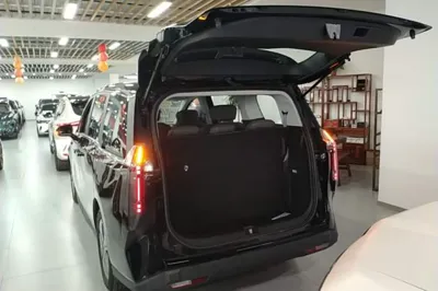 SAIC MAXUS Dajia 7