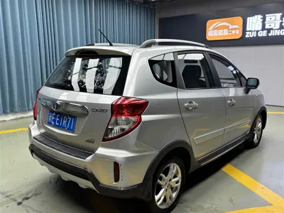 Changan CX20
